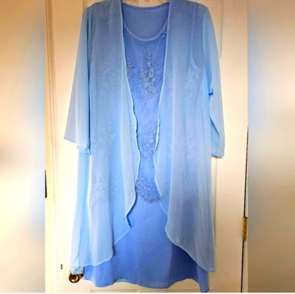 Unknown Dresses & Skirts - Gatsby Style 1920s Dress